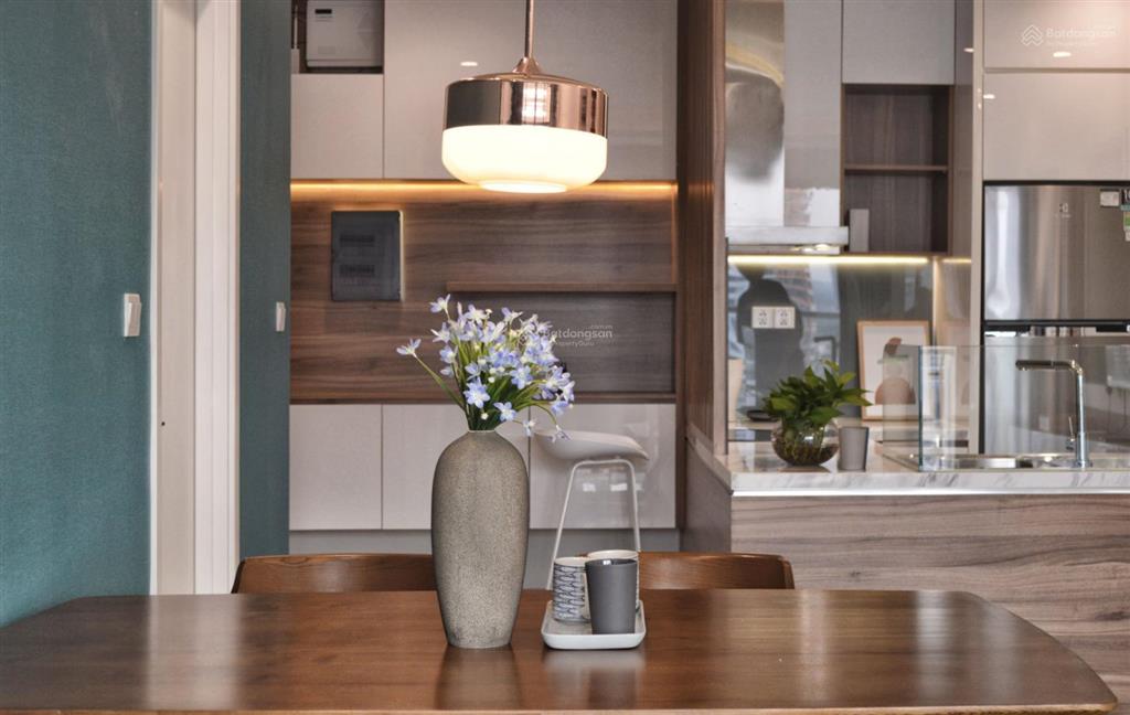 Tin thật 100%  bán căn 2pn, căn góc 2 mặt sông tại đảo kim cương (còn thương lượng), nội thất đẹp