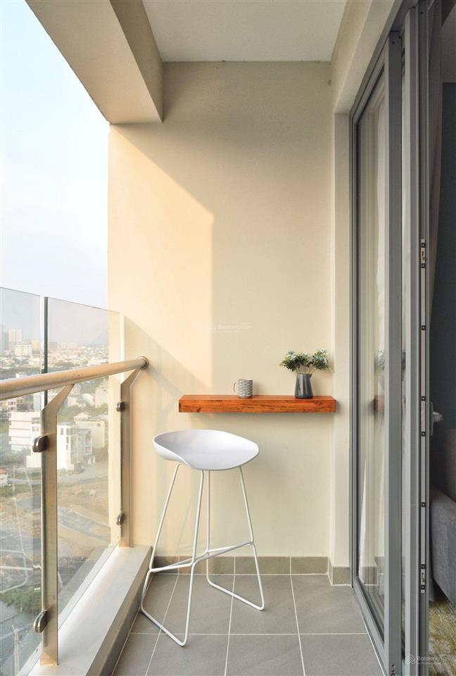 Tin thật 100%  bán căn 2pn, căn góc 2 mặt sông tại đảo kim cương (còn thương lượng), nội thất đẹp