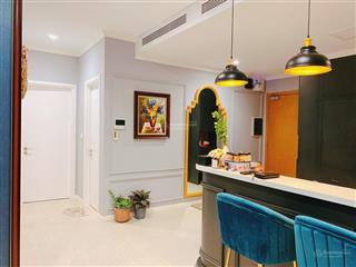 Bán căn 3pn tại đảo kim cương, sở hữu lâu dài (còn thương lượng), 2 mặt sông full kính rất đẹp