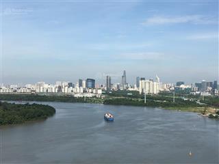 Giá tốt nhất giỏ hàng bán duplex 4pn tại đảo kim cương, tầng cao full 2 mặt kính sông lớn, có sổ