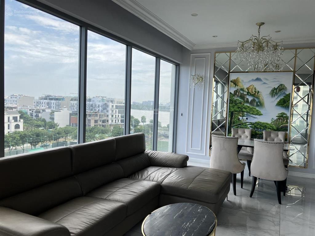 Giá tốt bán căn 3pn, sở hữu lâu dài tại đảo kim cương, căn góc, trực diện sông (còn thương lượng)