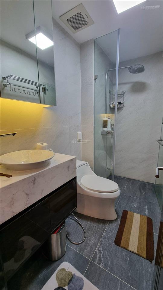 Thật 100% bán căn 1pn+ đã có sổ, sở hữu lâu dài, giá tốt nhất tại đảo kim cương, trực diện sông