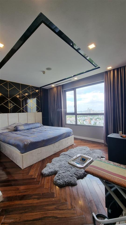 Thật 100% bán căn 1pn+ đã có sổ, sở hữu lâu dài, giá tốt nhất tại đảo kim cương, trực diện sông