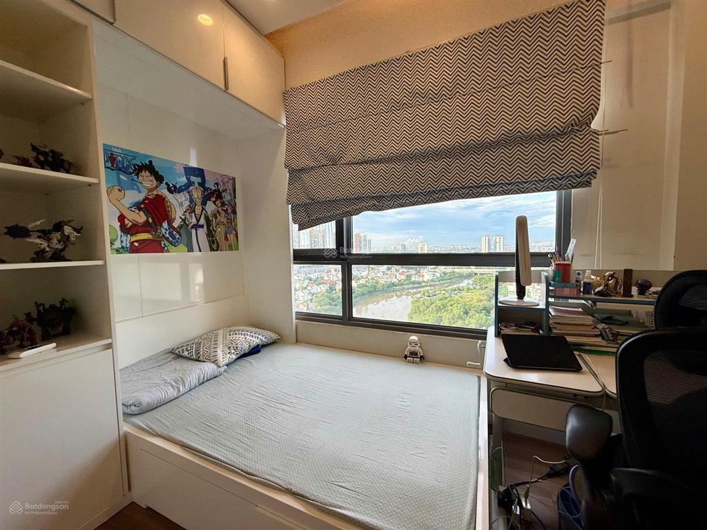 Chính chủ bán gấp căn 3pn tại đảo kim cương(còn thương lượng), căn góc full 2 mặt sông tuyệt đẹp