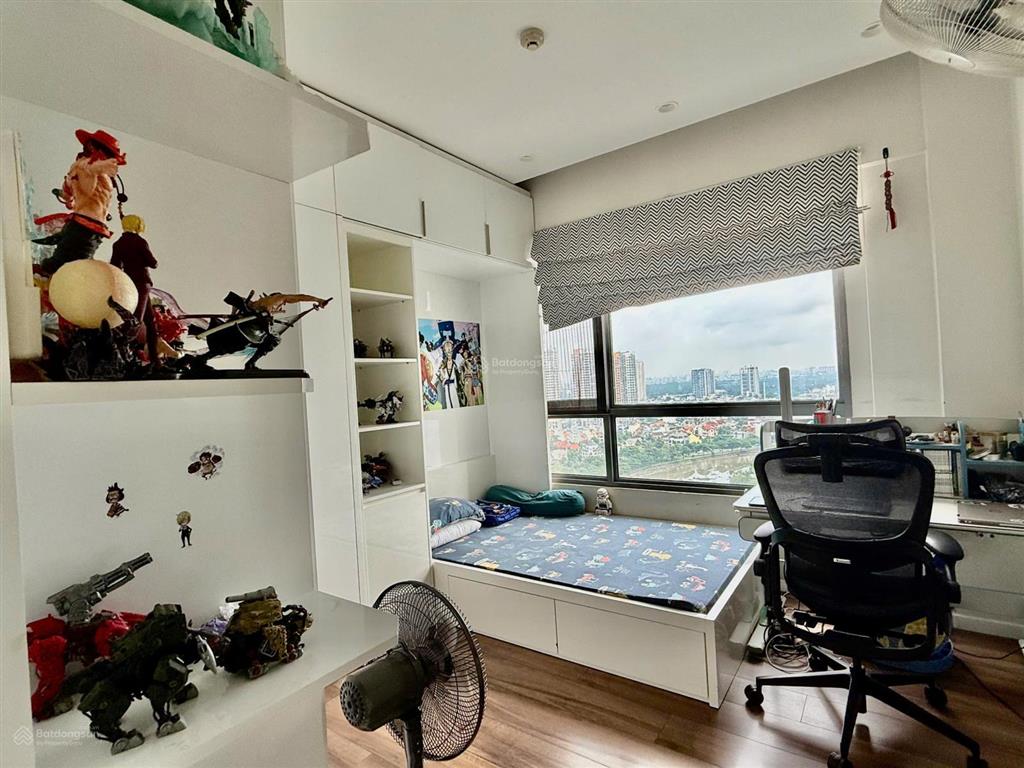 Chính chủ bán gấp căn 3pn tại đảo kim cương(còn thương lượng), căn góc full 2 mặt sông tuyệt đẹp