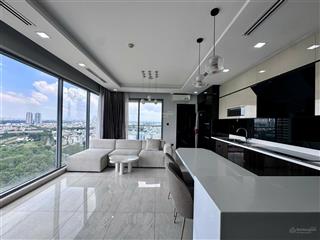 Bán căn 2pn tại đảo kim cương (còn thương lượng), view 2 mặt sông full kính, tầng trung tuyệt đẹp