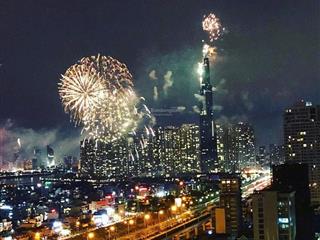 Chủ cần bán nhanh căn 2pn rẻ nhất masteri thảo điền, căn góc, view landmark 81 (còn thương lượng)