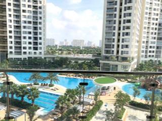 Giá tốt nhất bán căn 2pn tại đảo kim cương sở hữu lâu dài (còn thương lượng), tầng trung,view đẹp