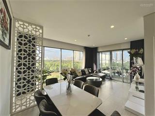 Chủ rất thiện chí bán căn 2pn tại đảo kim cương, 2 mặt sông full kính đẹp mê ly, nội thất cực sang