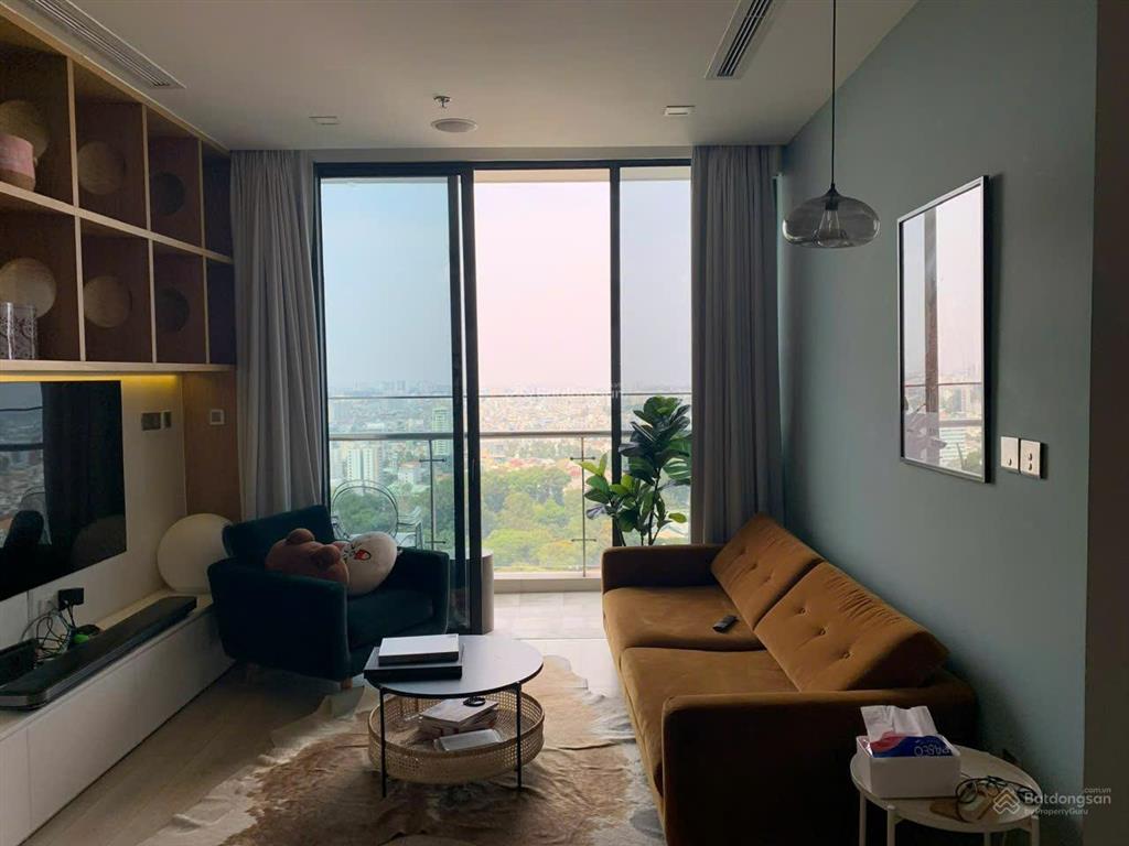 Thật 100%giá sốccăn 2pn view cầu bason và sông cực đẹp, giá tốt nhất tại vinhomes golden river