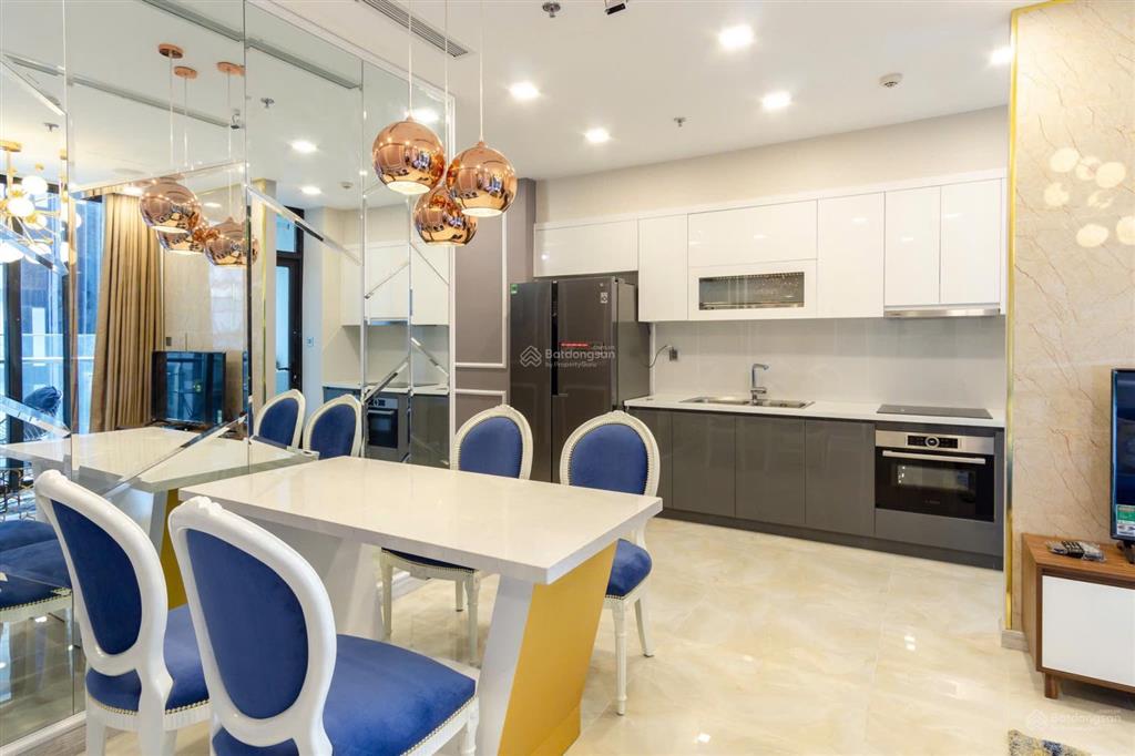 Bán căn 1pn giá cực tốt tại vinhomes golden river (còn thương lượng) và full tất cả căn bán 1pn