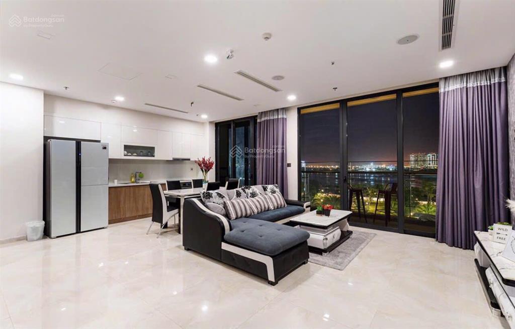 Bán căn 2pn view quận 1 và sông sài gòn đẹp nhất vinhomes golden river  gía tốt nhất thị trường