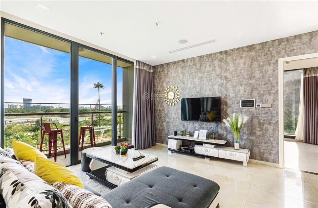 Bán căn 2pn view quận 1 và sông sài gòn đẹp nhất vinhomes golden river  gía tốt nhất thị trường