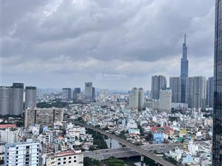 Chính chủ bán căn 2pn tại vinhomes golden river (còn thương lượng), sẵn khách thuê lâu dài giá cao