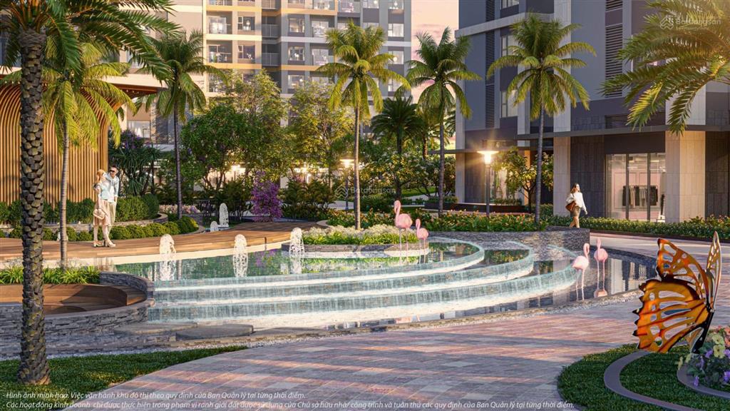 Thổ địa có full căn bán 1pn2pn3pn tại glory heights  vinhomes grand park giá tốt nhất thị trường