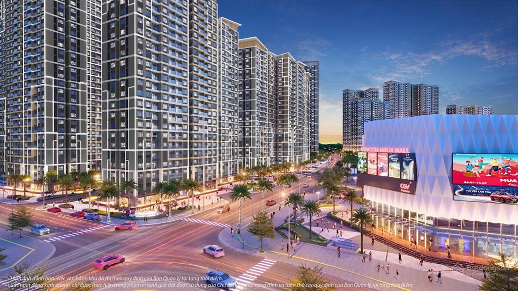 Thổ địa có full căn bán 1pn2pn3pn tại glory heights  vinhomes grand park giá tốt nhất thị trường