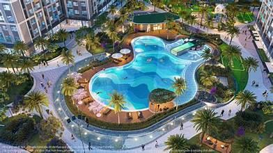 Thổ địa có full căn bán 1pn2pn3pn tại glory heights  vinhomes grand park giá tốt nhất thị trường