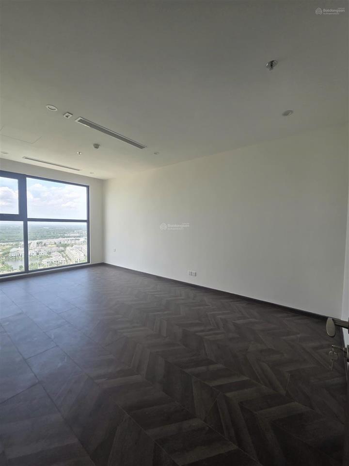 Tin thật 100%bán căn 3pn view sông trực diện cực đẹp tại the beverly vinhomes grand park