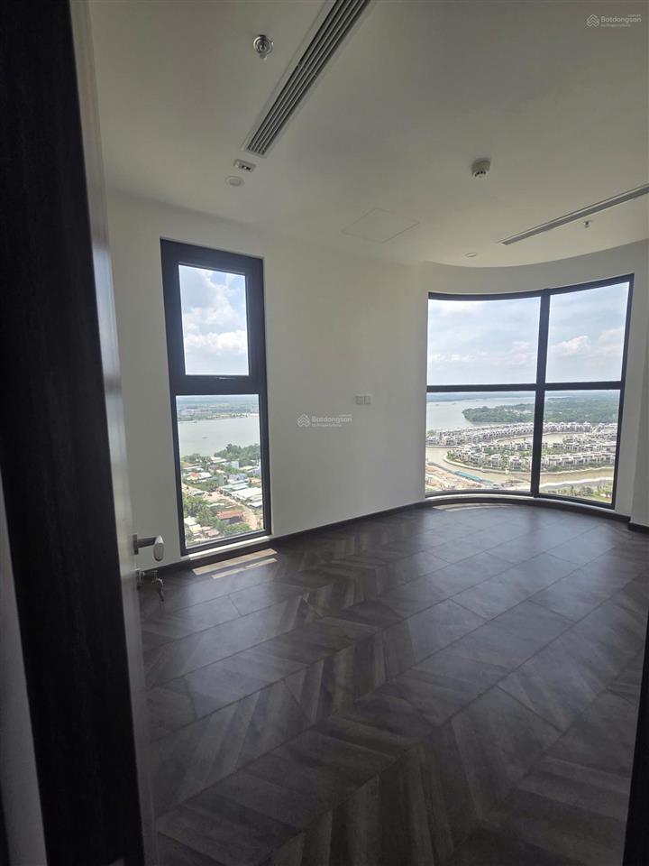 Tin thật 100%bán căn 3pn view sông trực diện cực đẹp tại the beverly vinhomes grand park