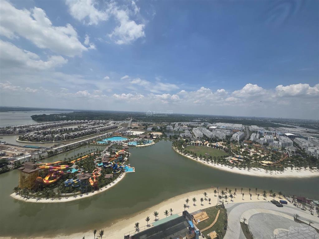 Tin thật 100%bán căn 3pn view sông trực diện cực đẹp tại the beverly vinhomes grand park