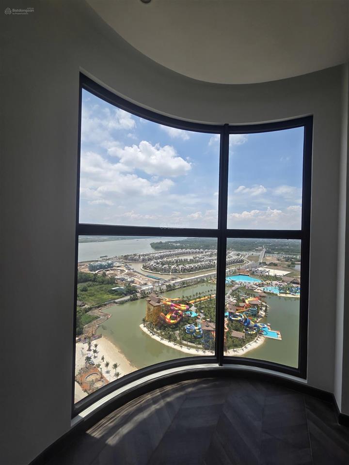 Tin thật 100%bán căn 3pn view sông trực diện cực đẹp tại the beverly vinhomes grand park