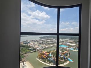 Tin thật 100%bán căn 3pn view sông trực diện cực đẹp tại the beverly vinhomes grand park
