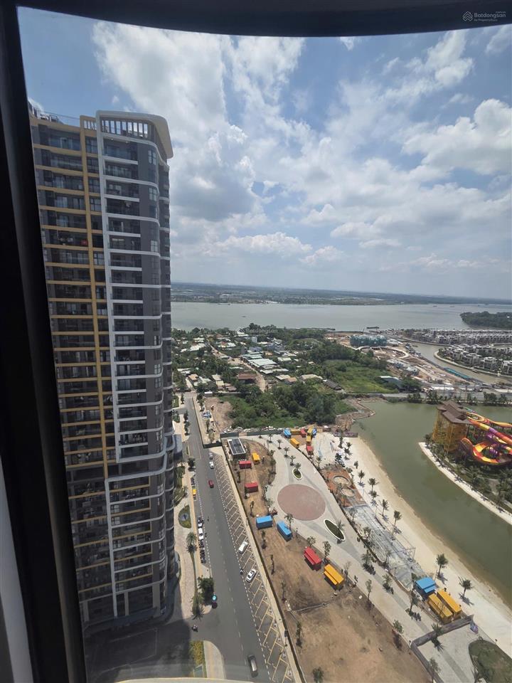 Tin thật 100%bán căn 3pn view sông trực diện cực đẹp tại the beverly vinhomes grand park
