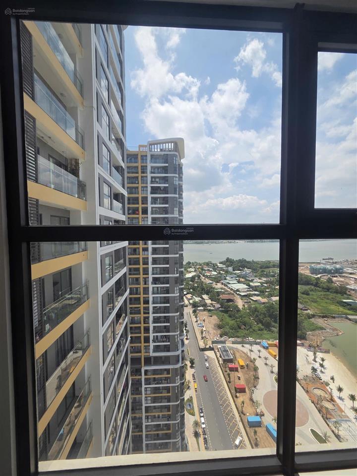 Tin thật 100%bán căn 3pn view sông trực diện cực đẹp tại the beverly vinhomes grand park