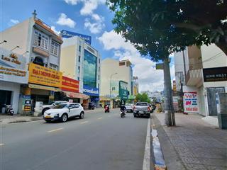 Bán nhà hxh gò dầu, tân phú, 4.2m x 20m, 3 tầng, gần chợ tân hương  aeon mall chỉ 9.4 tỷ!