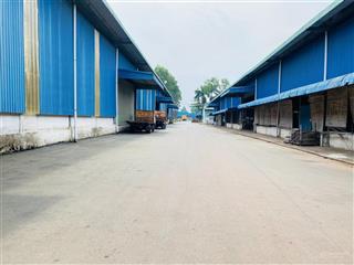 Cho thuê kho xưởng diện tích 85000m2 tại biên hòa, đồng nai