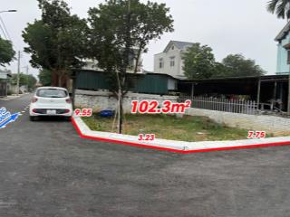 Chỉ 2.1 tỉ sở hữu lô đất 102m2 full thổ cư tại cổ đông sơn tây  0989 045 ***