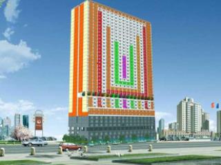 Bán căn hộ napoleon giá rẻ nhất thị trường