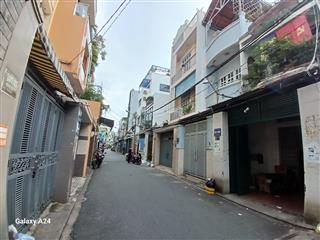 Bán nhà bàu cát 122m² 2 tầng 13.5 tỷ đang cho thuê 240tr/năm