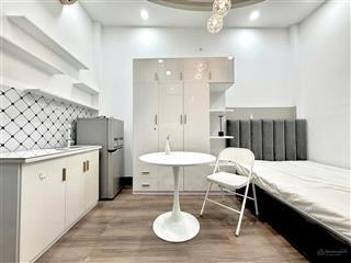 Chdv giá hssv full nội thất duplex, studio lâm văn bền, trung tâm quận 7 gần rmit, tdtu, lotte