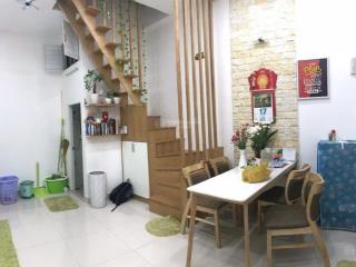 Bán nhà riêng đẹp tại hoàng hoa thám, 3,3 tỷ, 22m2, phú nhuận, hcm