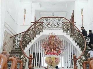 Bán biệt thự 900m2 tại thạnh xuân 40, q12, tp.hcm, giá 32 tỷ vnd