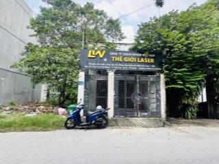 Hẻm xe tải 10m thông, cách mặt tiền lê thị riêng chỉ 50m. khu vực an ninh, xây cao tầng.