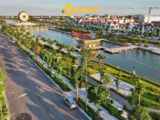 Bán nhanh căn liền kề giá tốt nhất thị trường, cạnh trục lê công thanh, chỉ 5.1 tỷ