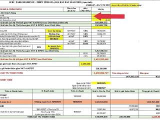 Bán nhanh căn hộ 1br, sun urban city, nhỉnh 1.6 tỷ, dòng tiền 150tr/năm, full nội thất cơ bản