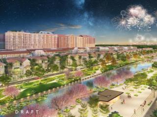 Bán nhanh căn góc f3, 86m2, giá đất chỉ 7.8 tỷ, đối diện chung cư, kinh doanh hoặc cho thuê cực vip