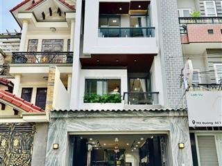 Bán gấp nhà lê quý đôn, p võ thị sáu, quận 3. giá 4.360tỷ/81,5m2. cho thuê 29tr. gần đh kinh tế.