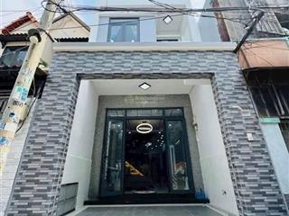Nhà hiếm đ nguyễn văn trỗi, p15, q phú nhuận. giá 3,680tỷ/75,2m2, gần trường thcs đào duy anh.
