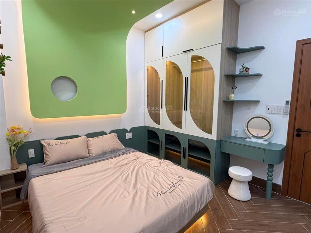 Hàng hiếm nhà đ châu văn liêm, p11, quận 5. giá 4,680ty/84m2, gần chợ xóm củi, cho thuê 29tr/tháng