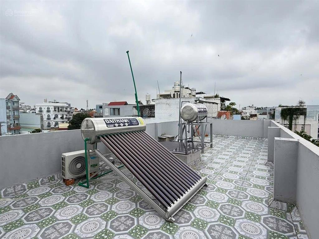 Hàng hiếm nhà đ châu văn liêm, p11, quận 5. giá 4,680ty/84m2, gần chợ xóm củi, cho thuê 29tr/tháng