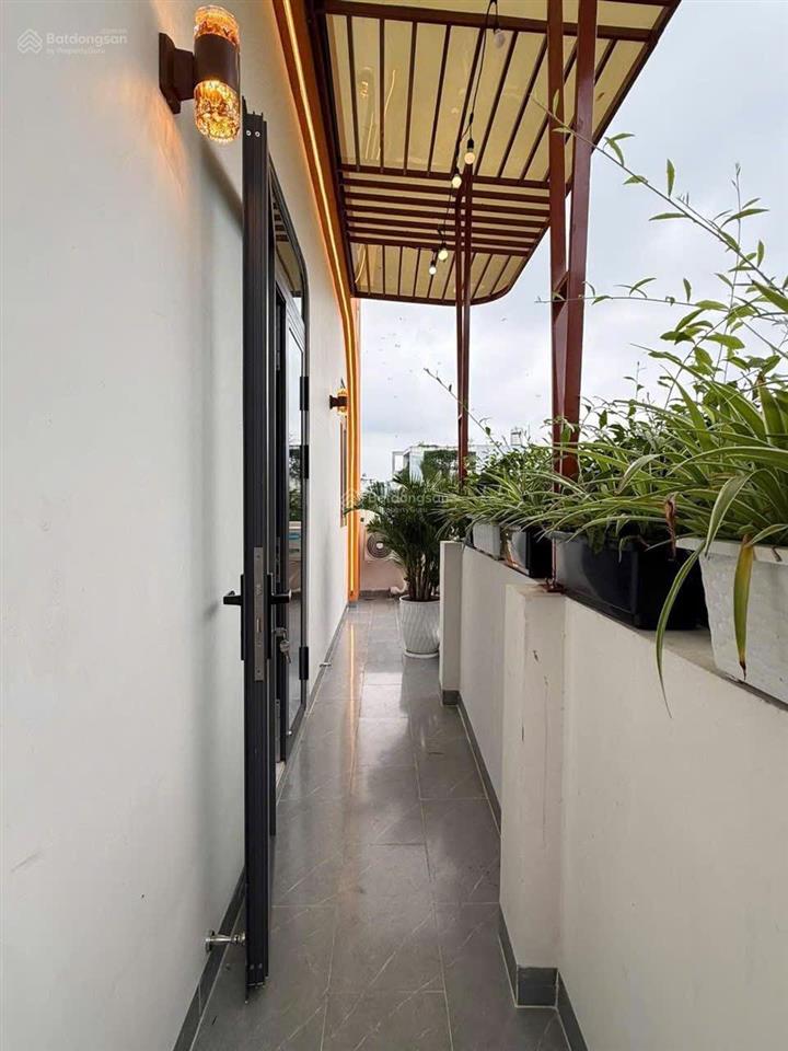 Hàng hiếm nhà đ châu văn liêm, p11, quận 5. giá 4,680ty/84m2, gần chợ xóm củi, cho thuê 29tr/tháng