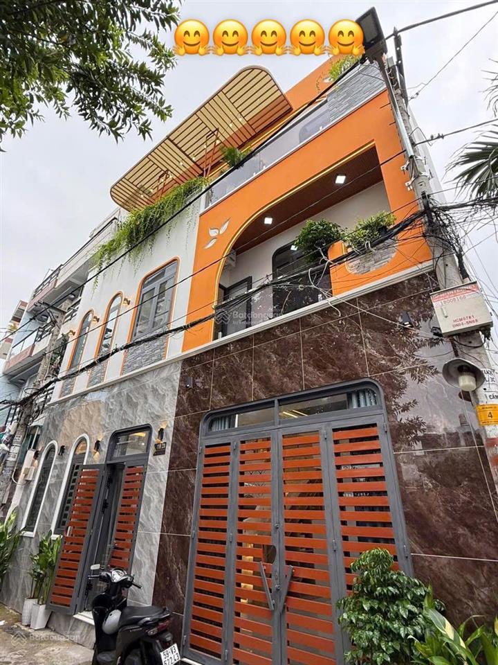 Hàng hiếm nhà đ châu văn liêm, p11, quận 5. giá 4,680ty/84m2, gần chợ xóm củi, cho thuê 29tr/tháng