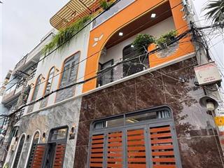 Hàng hiếm nhà đ châu văn liêm, p11, quận 5. giá 4,680ty/84m2, gần chợ xóm củi, cho thuê 29tr/tháng