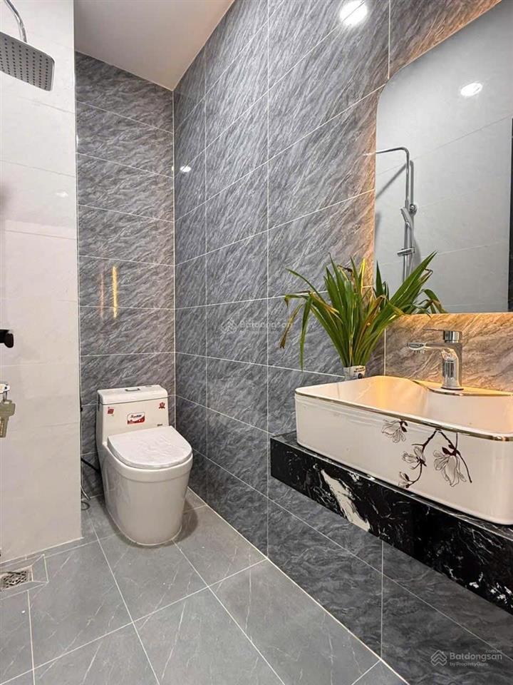 Hàng hiếm nhà đ châu văn liêm, p11, quận 5. giá 4,680ty/84m2, gần chợ xóm củi, cho thuê 29tr/tháng