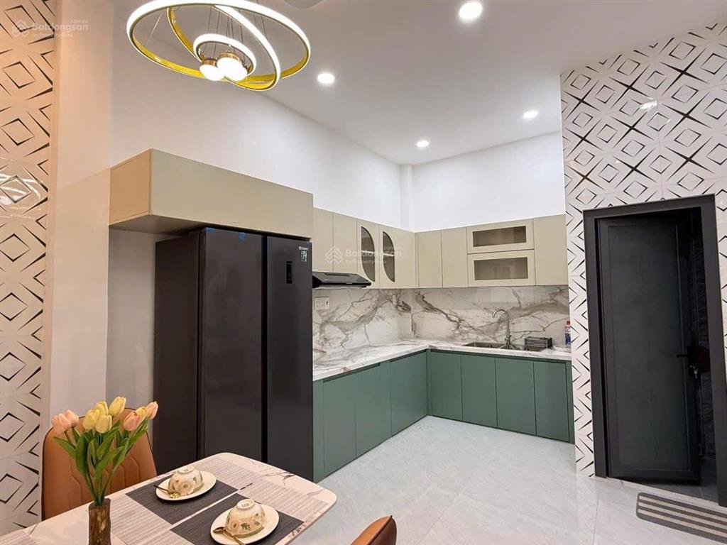 Hàng hiếm nhà đ châu văn liêm, p11, quận 5. giá 4,680ty/84m2, gần chợ xóm củi, cho thuê 29tr/tháng