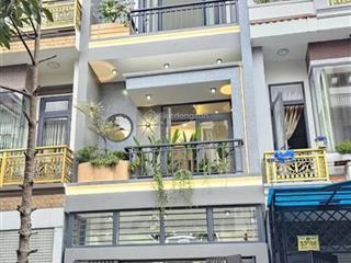 Nhà đẹp cực rẻ đ nguyễn thái sơn p1 gò vấp. dt 78,75m2/ giá 3,370tỷ. gần trường đh công nghiệp.